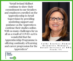 Cathy-Retail-Ireland-Skillnet
