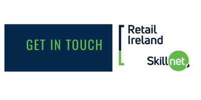 Get in touch Retail Ireland Skillnet