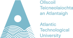 ATU Logo Full RGB Teal-Retail-Ireland-Skillnet