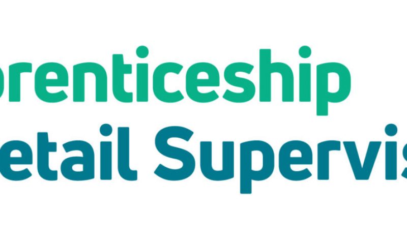 Apprenticeship in Retail Supervision