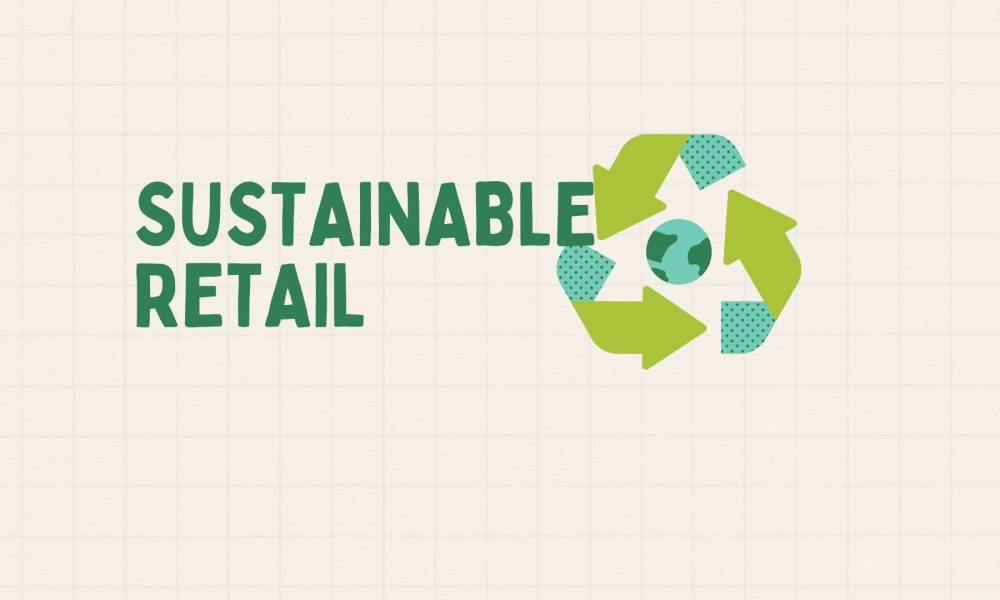 Sustainable Retail Workshop - Retail Ireland Skillnet
